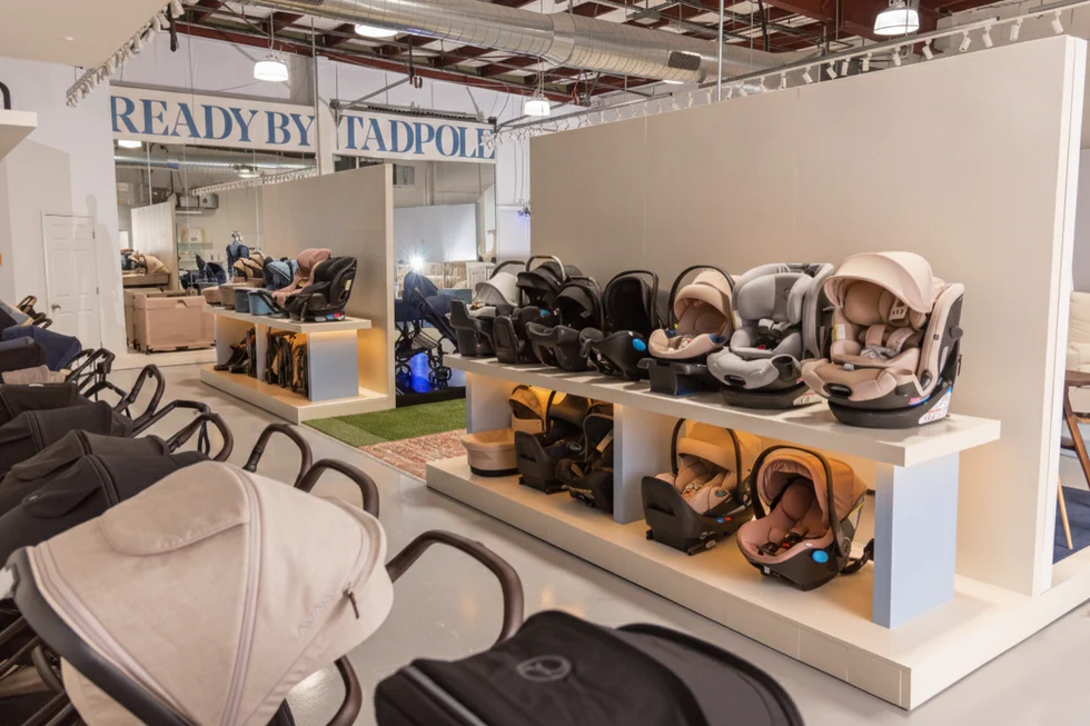 Safety Meets Sophisticated Style